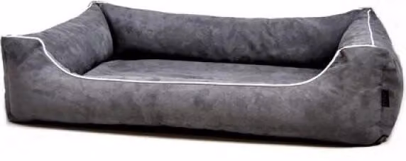 Letto per cani Lebon Lea - Grigio - 120 x 90 cm