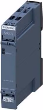 Relè di protezione motore Siemens 1 pz
