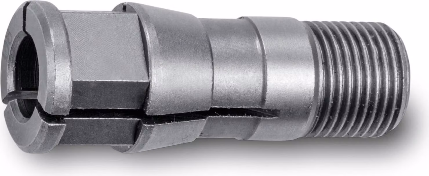 Mandrino a pinza fine, Ø 1/4 in, 63207131000