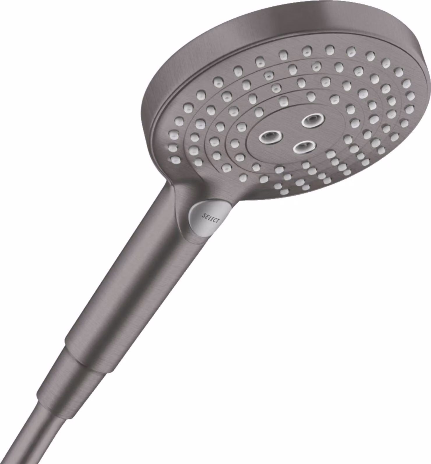 douchette à main Raindance Select S 120 3 jets EcoSmart, 26531340, 26531340