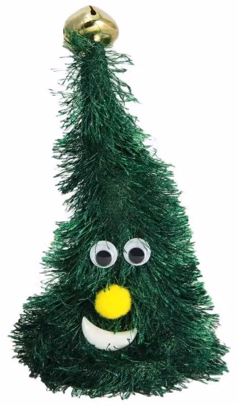 Foxter 3020 Albero danzante con campana 18 cm