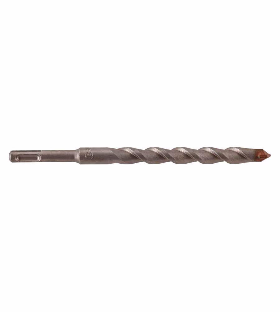 Punta SDS x martelli,Diam.16 x 210mm
