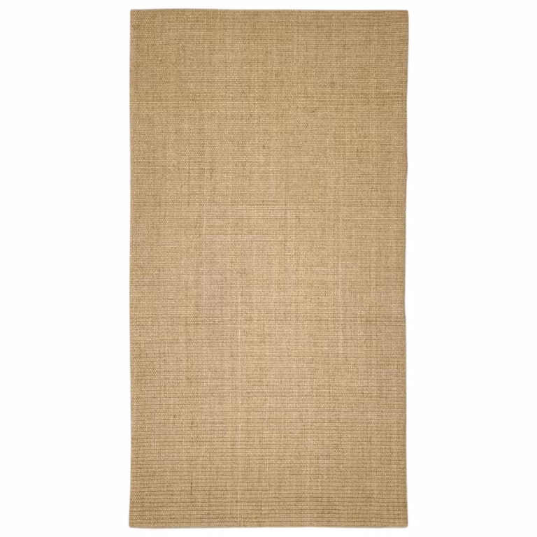 Tappeto in Sisal per Tiragraffi 80x150 cm