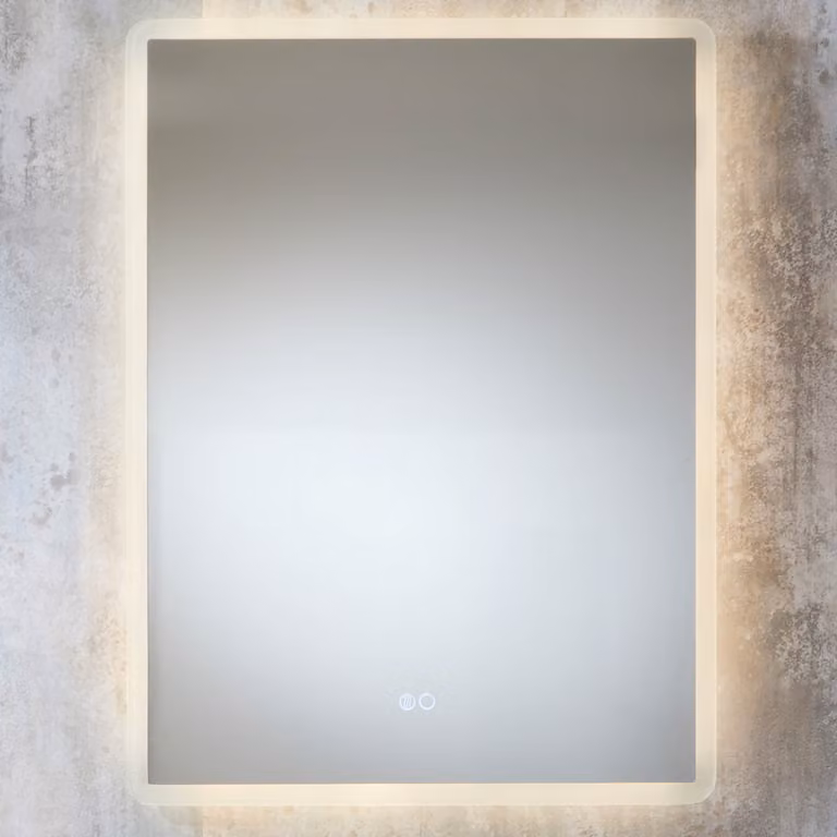 Specchio Led Bagno 600x800mm