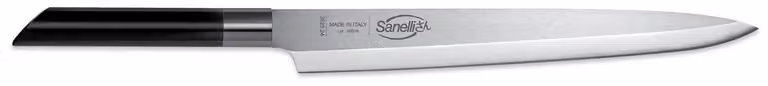Coltello Yanagi ba linea Sanelli San, cm.24