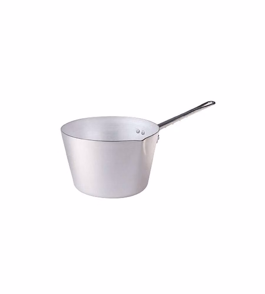 Casseruola 1 Manico    Cm 10 H  7,0 Family Agnelli