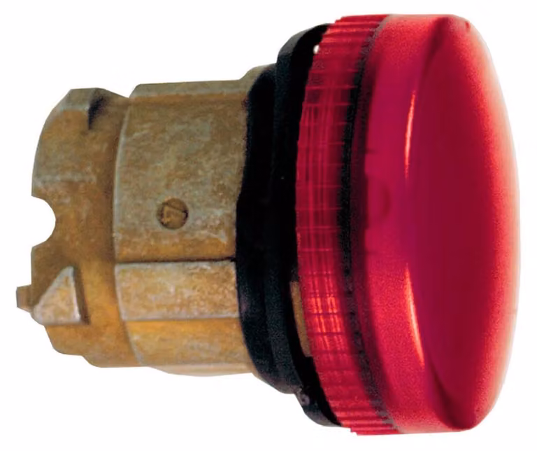 Schneider Electric indicatore luminoso rt, modulo f.LED ZB4BV043
