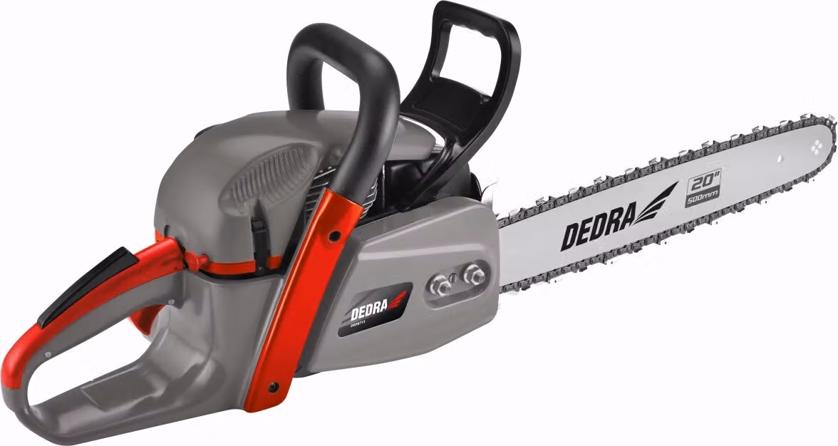 Dedra DEDRA DED8713 chainsaw
