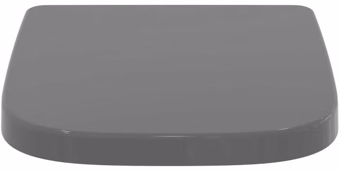 Sedile WC i.life B Wrapover Softclosing grigio grigio