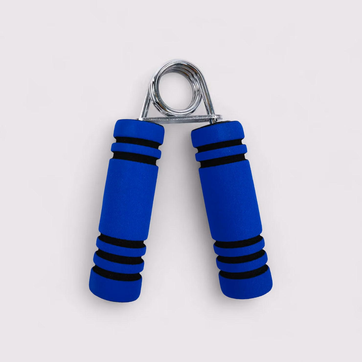 Pinza hand grip per potenziamento muscolare o riabilitazione