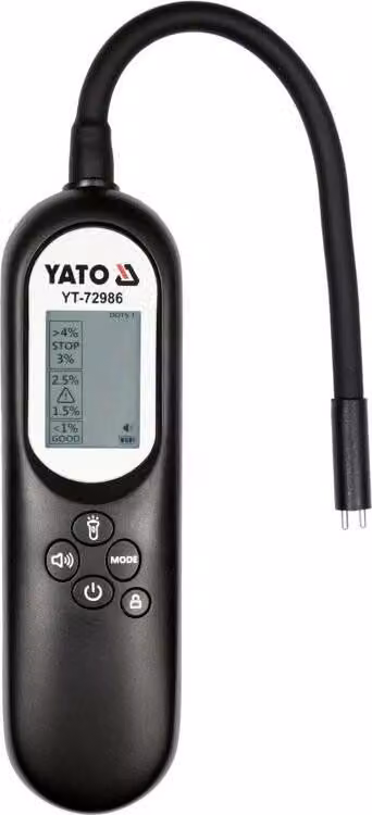 Yato YT-72986 Wartung und Reparatur of von Fahrzeugen