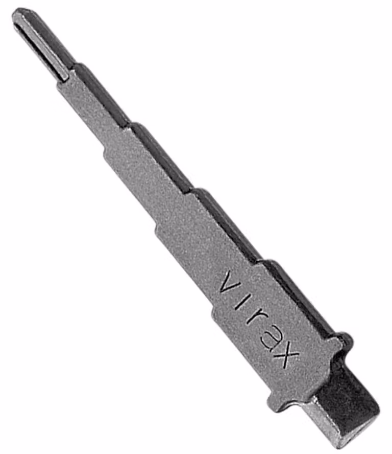 Chiave di montaggio a gradini Ø 3/8 - 1.1/4 VIRAX - 220465
