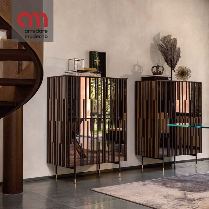 Box Drops Tonin Casa