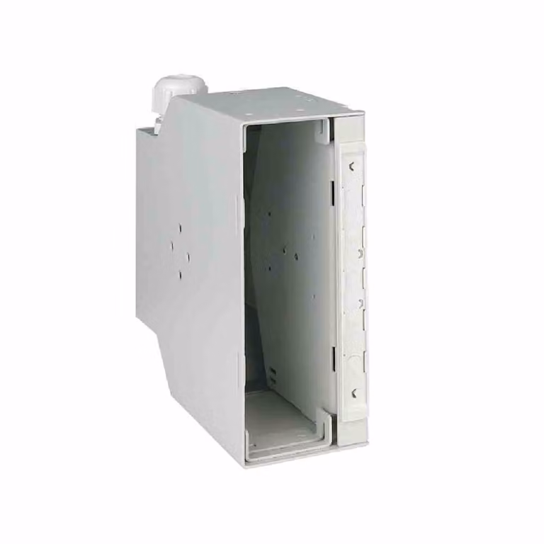 BTR LWL Patchpanel pelle REG gr max:12f