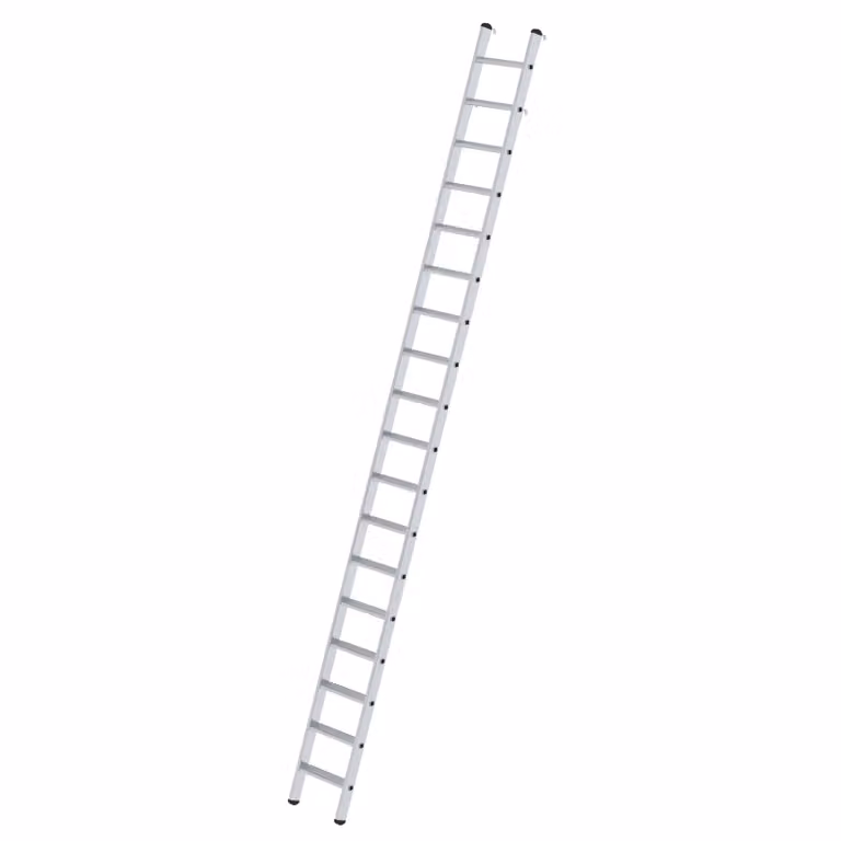 Scala a pioli, aggancio 18 gradini