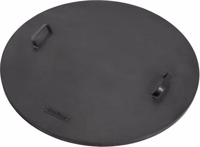 Barbecue Coperchio da 102,0 cm con bordo