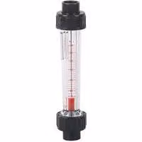 Misuratore di portata idraulico 60-600 l/h, attacco BSP DN15