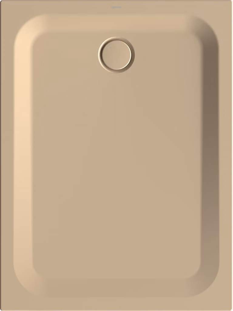BetteUltra receveurs de douche rectangulaires avec BetteGlasur Plus, 1200x900x35mm, 1260-003PLUS, 1260-003PLUS