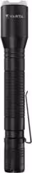 Torcia elettrica multiuso Varta F20 Pro in alluminio con LED da 250 lm, colore nero