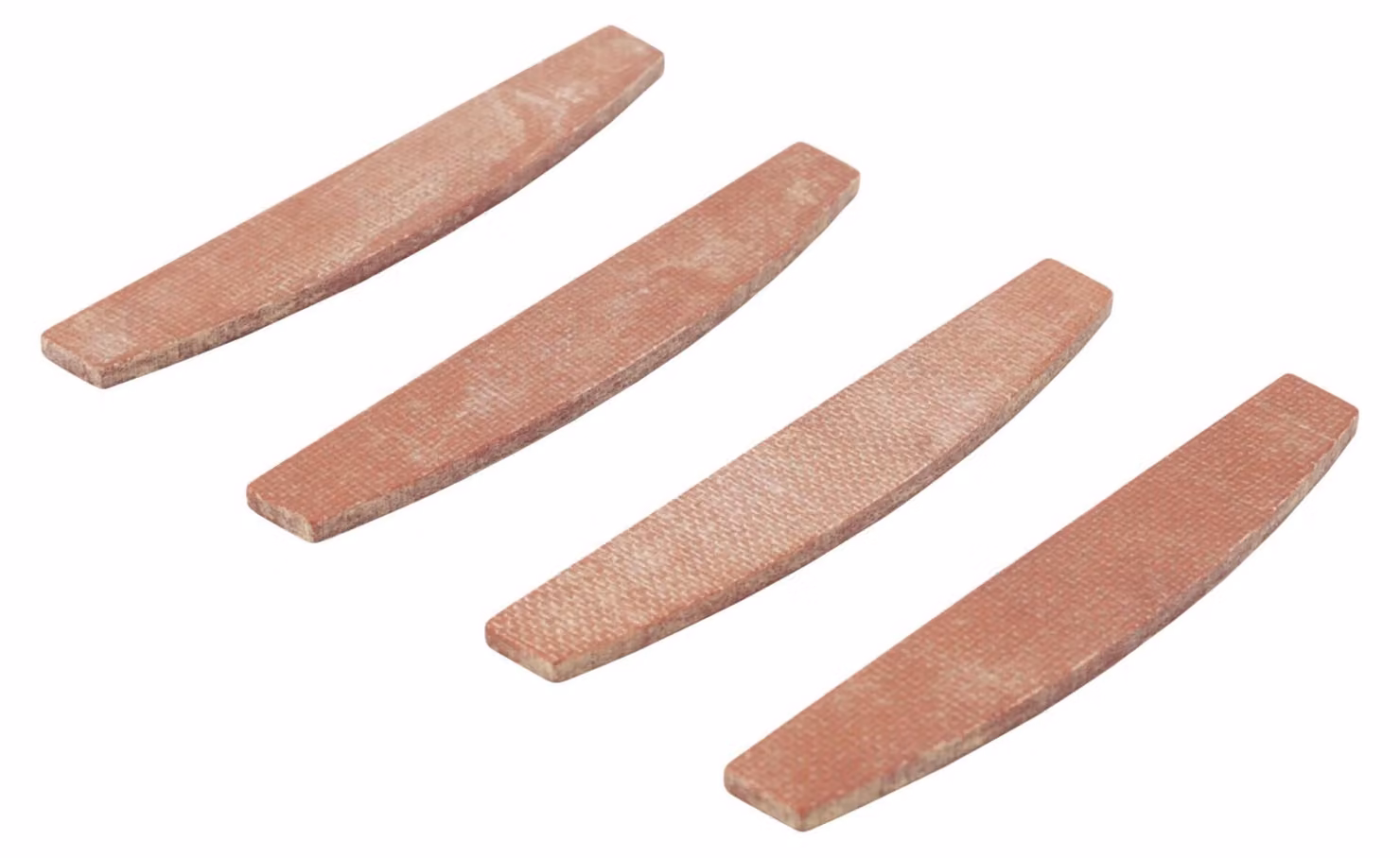 Lame Hazet (set di 4) 9033-8-018/4 9033-8-018/4 (pasta lappante)
