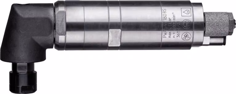 PFERD TOOLS Mandrino robotico PWAS 4/180 RS 18.000 giri/min/380 watt