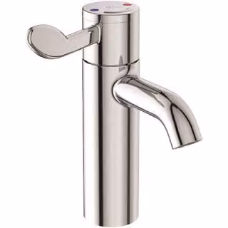 Ideal Standard CERAPLUS 2 termostati per lavabo per montaggio a pavimento cromo