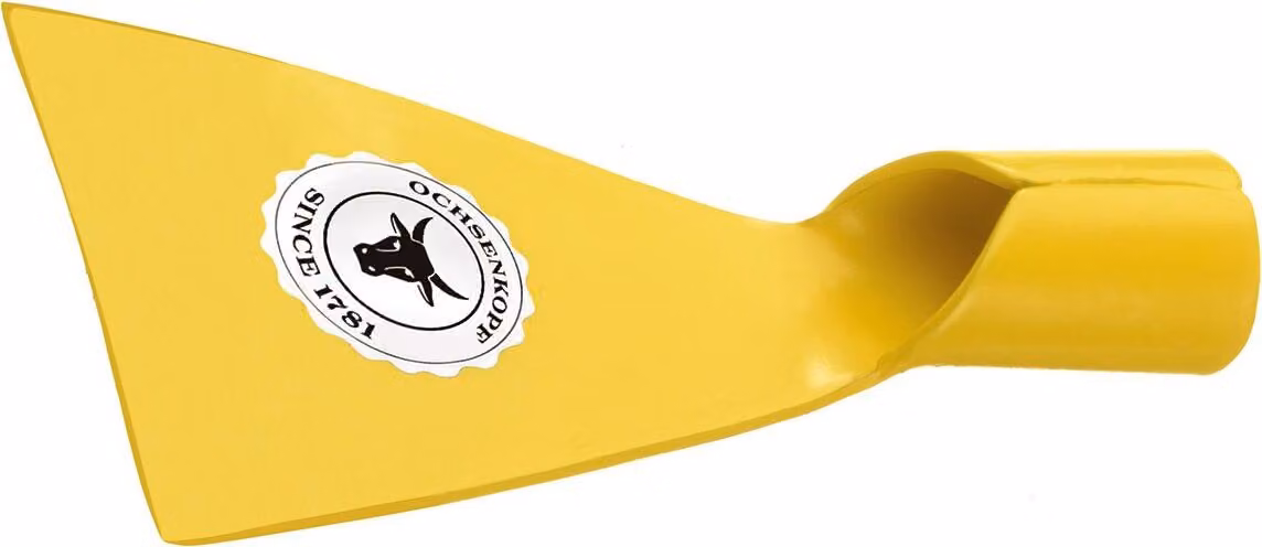 Pelapatate Ochsenkopf, versione pesante, OX 64-0550