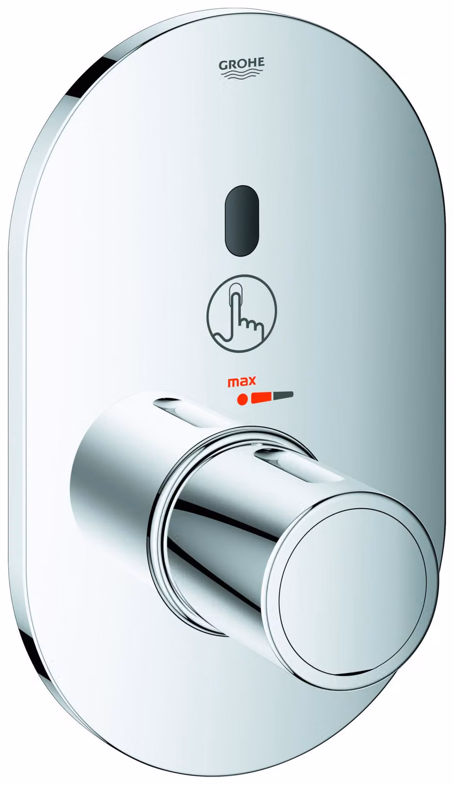 CASA39 Grohe Eurosmart Cosmopolitan E Special Miscelatore doccia incasso 36456000