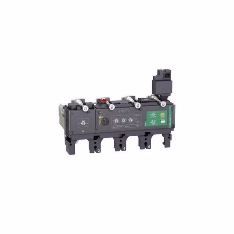 Schneider Electric Dispositivo di sgancio elettronico C4044V400