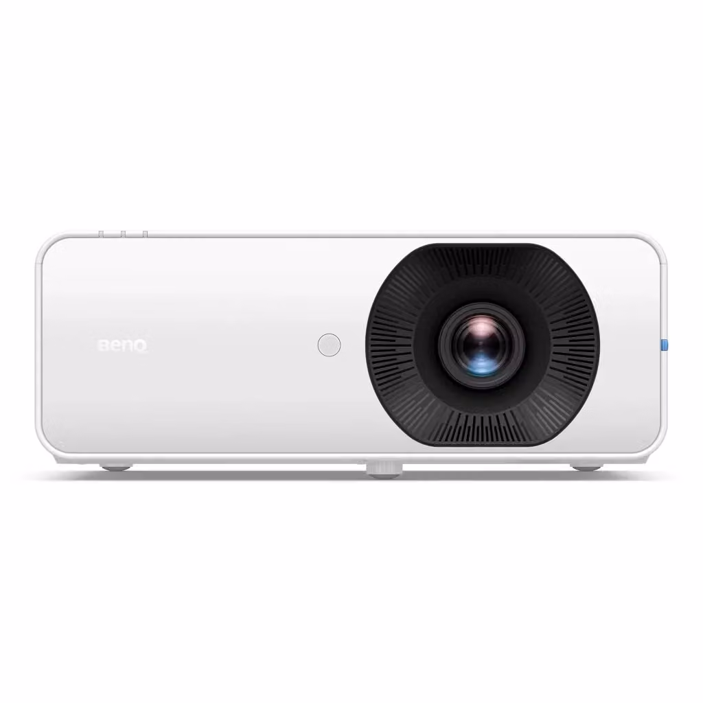 Proiettore Laser BenQ LH660 Full HD con luminosità 4600 ANSI Lumen, porte HDMI e USB-C, colore bianco – 2