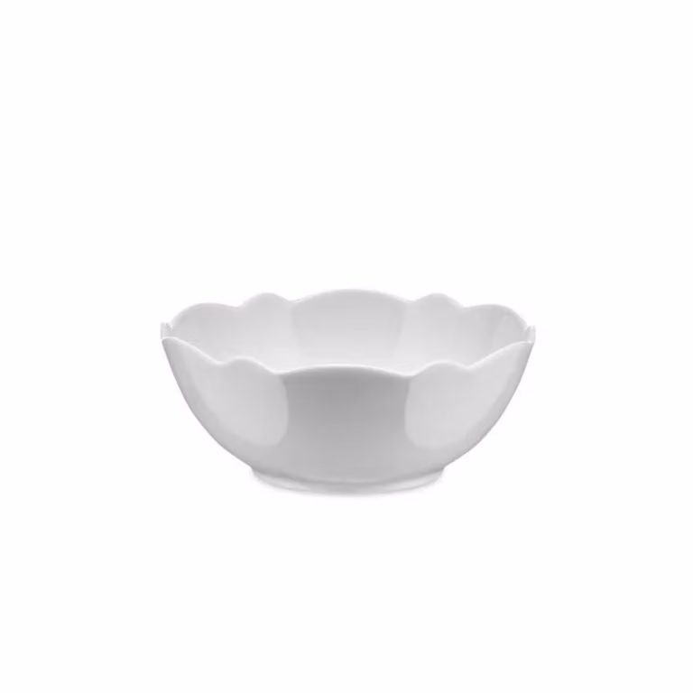 Servizio di ciotole da 4 pezzi Dressed Alessi