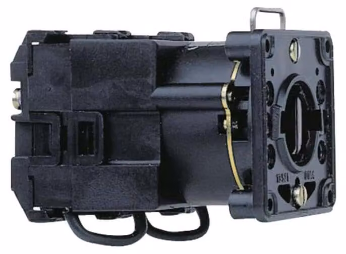 Blocco di interruttori Schneider Electric K1E005N