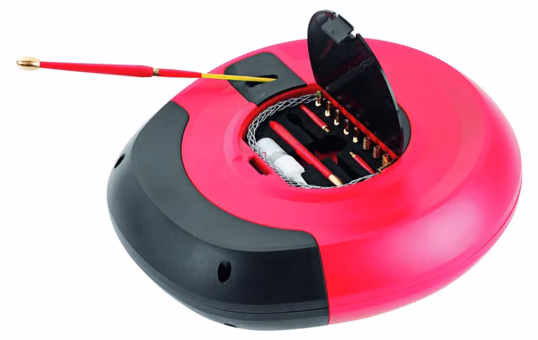 Cimco Katimex® Kati® Blitz compact 2.0, 20 m, 1 pz.
