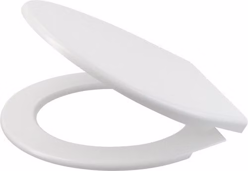 Sedile per WC T 3551 shorter PH WHITE