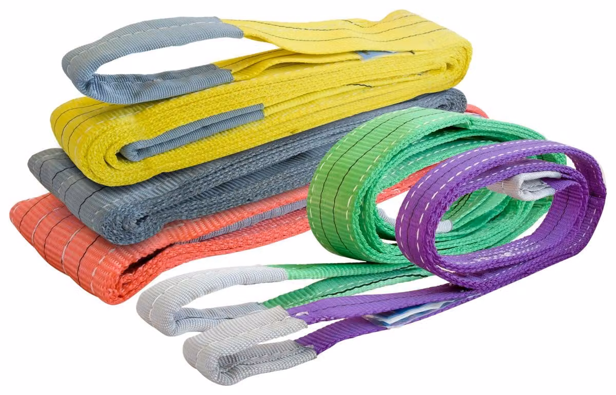 Fasce elastiche 2T 2,5M - E-906-0225