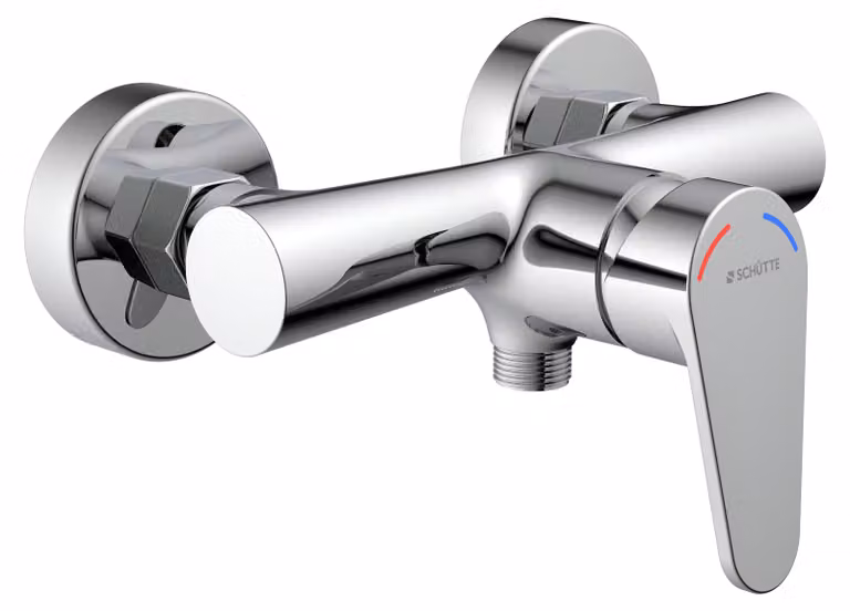Miscelatore doccia SCHÜTTE PICO cromo