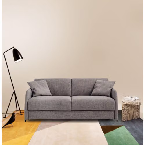 Divano letto Modern Promo per spazi ridotti Dienne Salotti