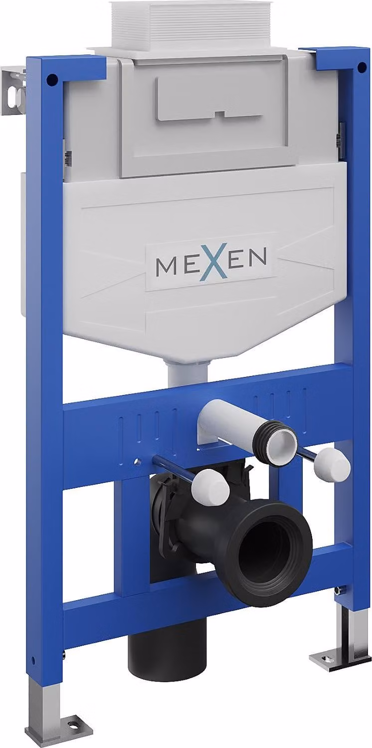 Mexen Fenix XS-U struttura da incasso per WC - 60850