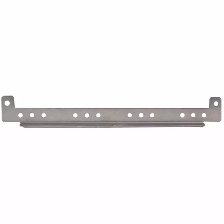 Striebel e John ZX322 Traversa di montaggio per MS128 Accessori per il sistema di allestimento interno CombiLine 2CPX064159R9999