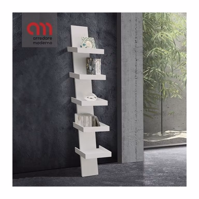 Libreria Step Tomasucci