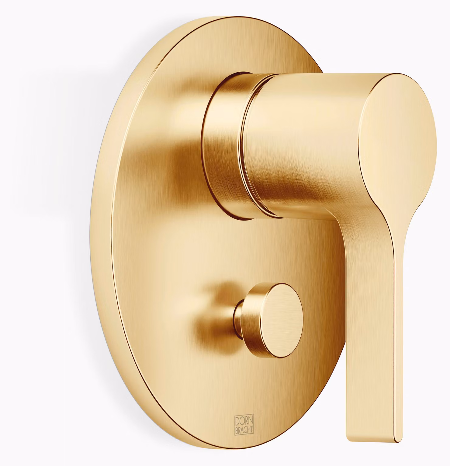 Dornbracht VAIA Mitigeur monocommandé à encastrer avec inverseur, 36120809-28, 36120809-28