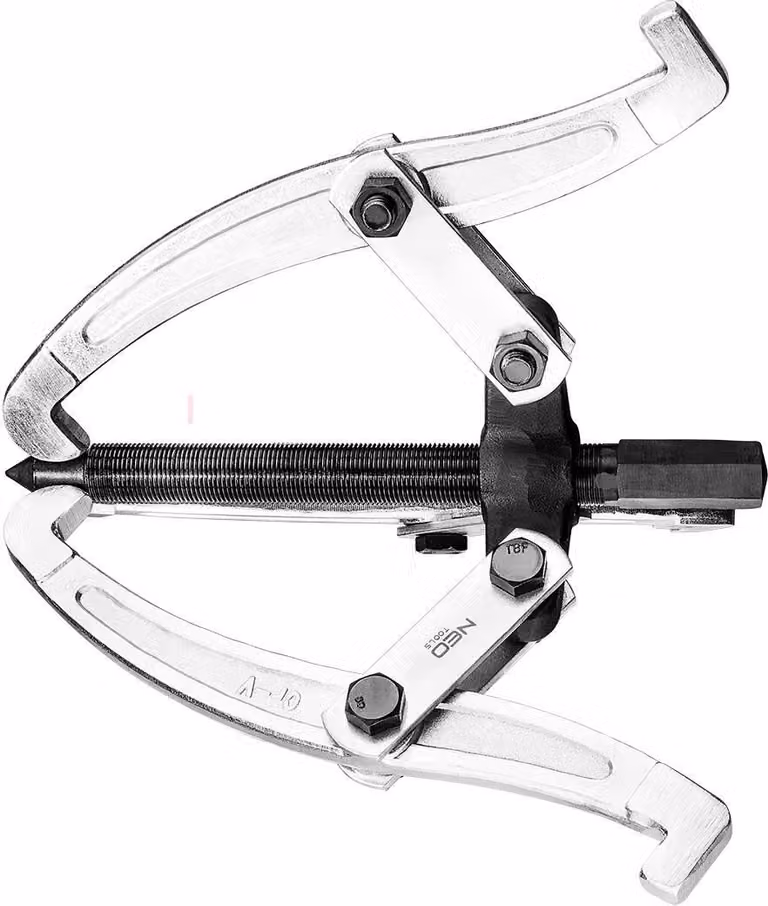 NEO TOOLS Estrattore a tre bracci 12"