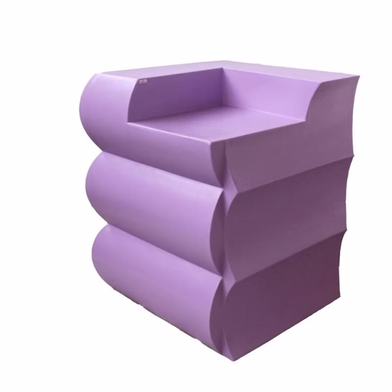 Bancone Clipper Corner Kloris