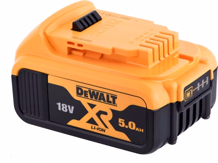 DeWALT DCB184-XJ cordless tool battery / charger