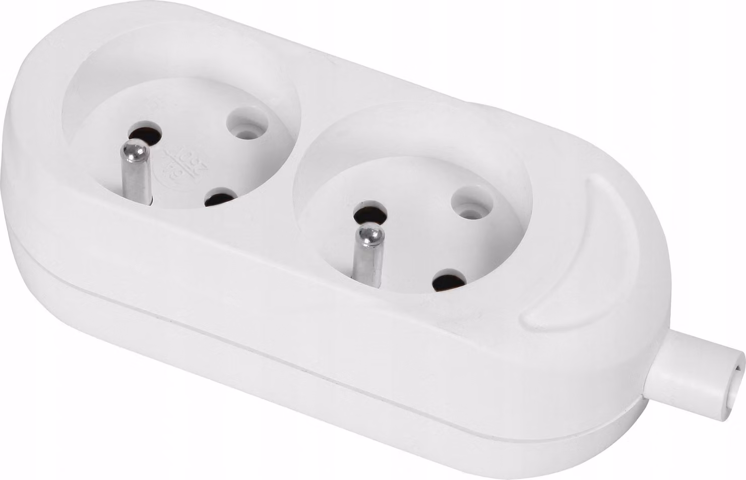 Presa elettrica portatile monofase 230V