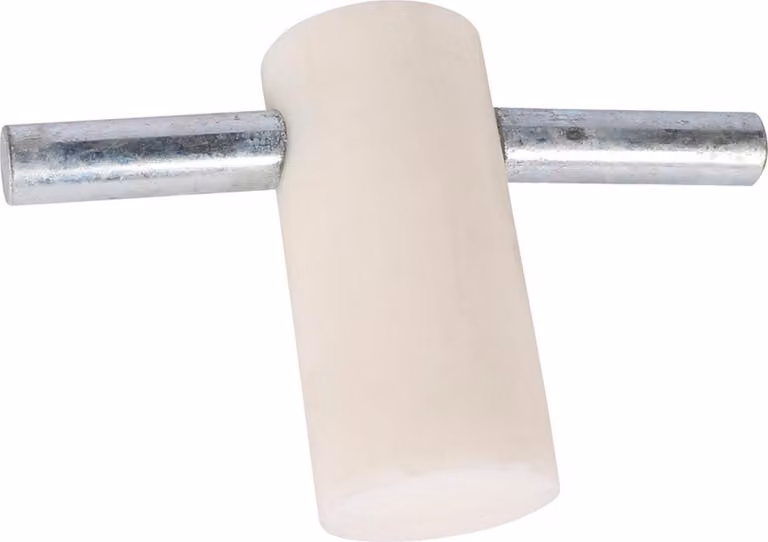 Martello per la posa di lastre in nylon 3000-TT