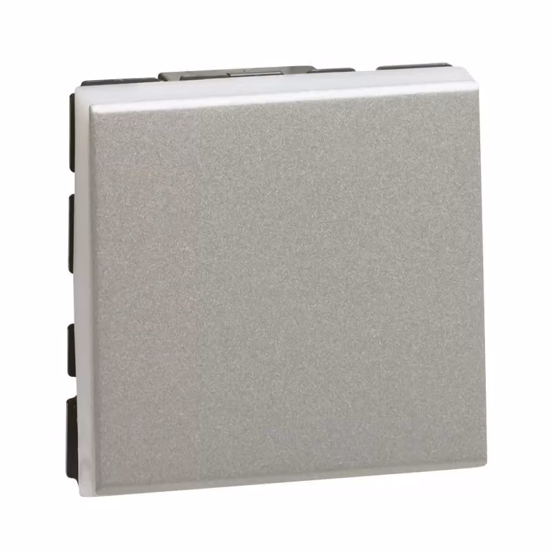 Legrand 079211L, 262 grammi, 10 pezzi