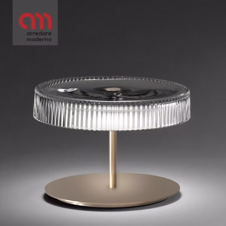 Lampada Gilda Opera Italamp da tavolo