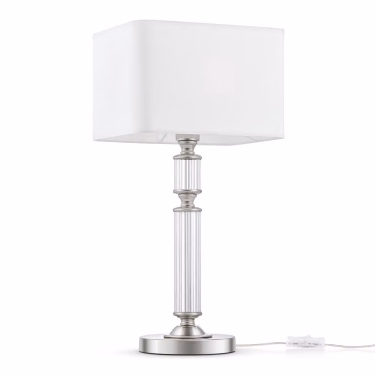 Maytoni lampada a sospensione rame/sfera ERICH E14, dimmerabile, vetro/metallo 40W
