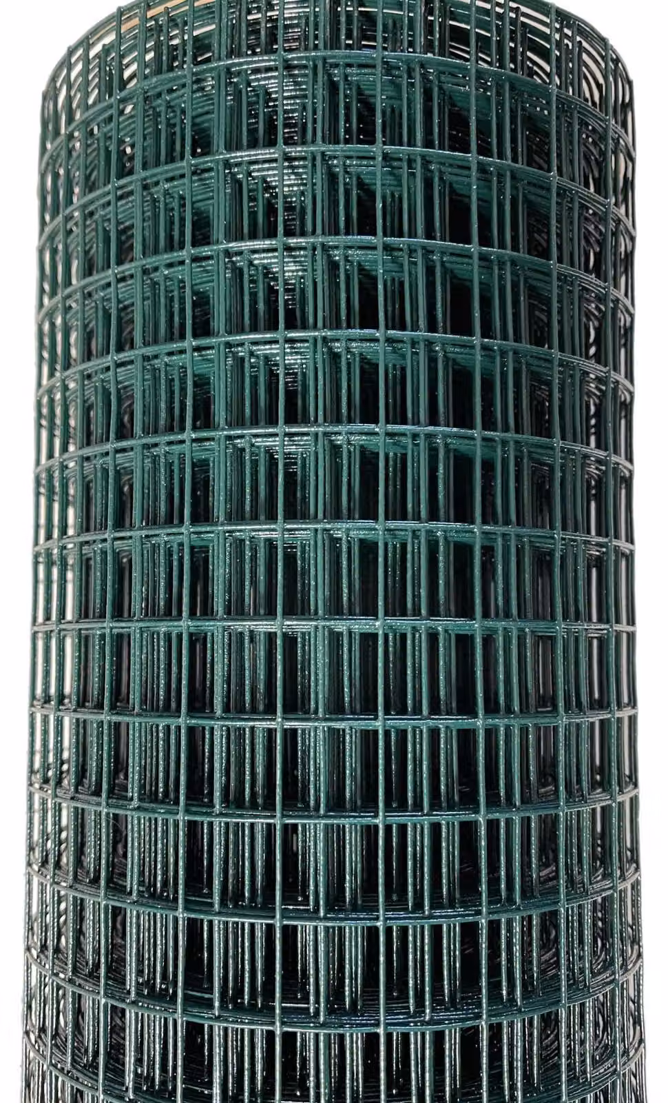 Recinzione in rete metallica Recinzione da giardino 12 mm x 12 mm Recinzione a maglie 0,5 m x 10 m